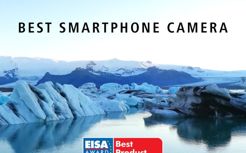 اهدای دو جایزه انجمن صدا و تصویربرداری اروپا به هوآوی 