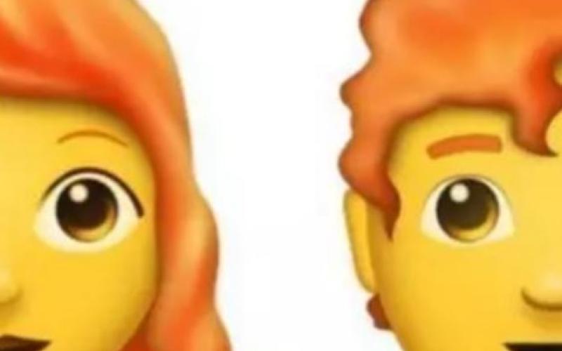 از موقرمزها تا کاموا و میکروب؛ «ایموجی» های جدید در راه 