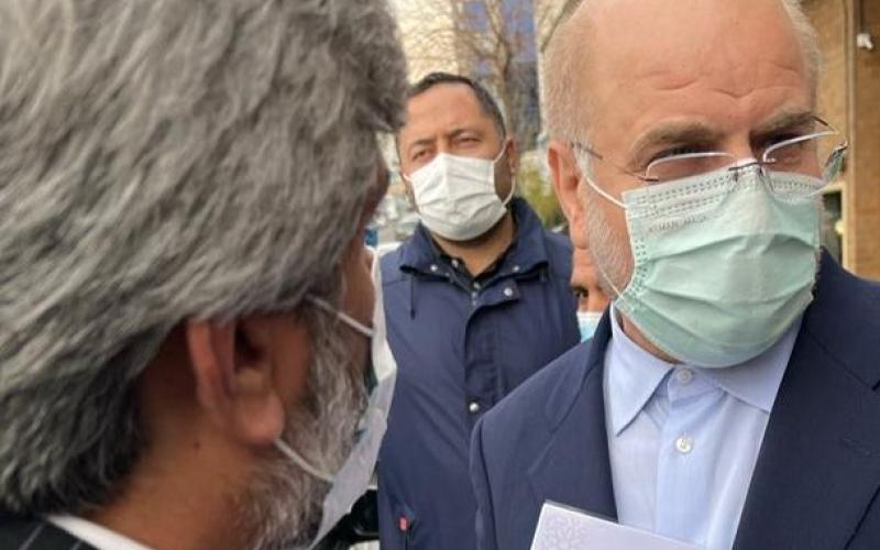 پیگیری تاکیدات رئیس مجلس در حوزه راه و شهرسازی