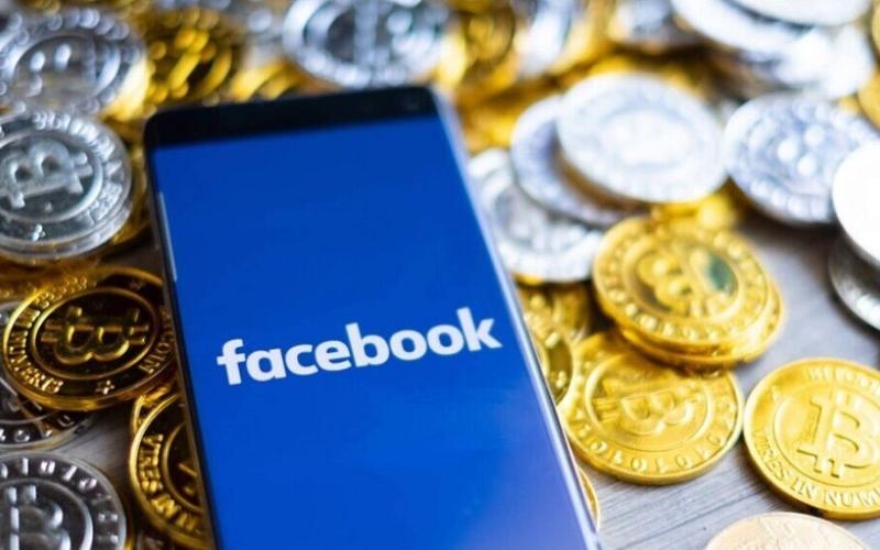 نام رمزارز فیسبوک تغییر کرد