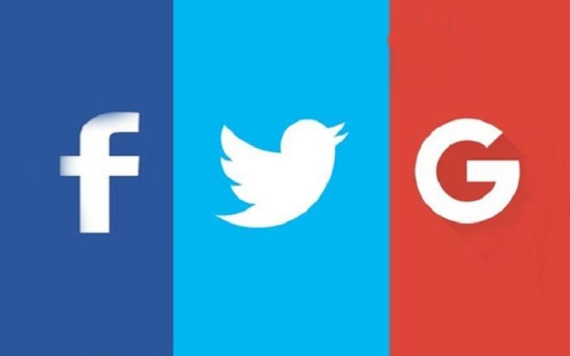 حذف آگهی‌های ضد یهودیت از فیس بوک، گوگل و توییتر
