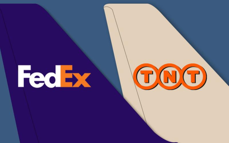 فعالیت پست TNT در ایران متوقف می شود 