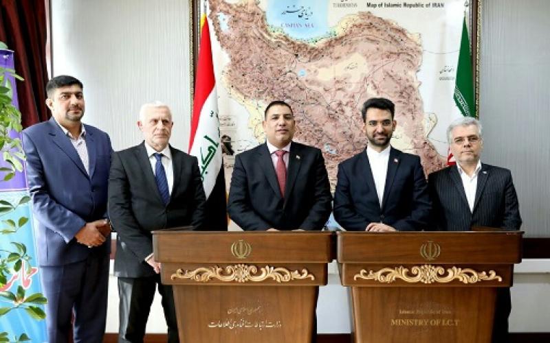 تشکیل کمیته‌ی مشترک همکاری بین رگولاتوری ایران و عراق برای هماهنگی‌های ایام اربعین