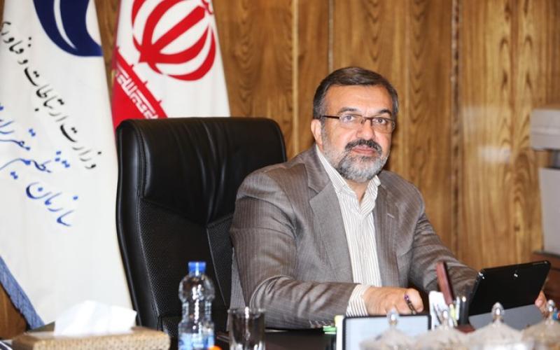 امکانات ارتباطی مازاد دستگاه‌ها ساماندهی می‌شود