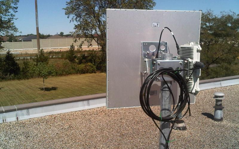 آخرین مهلت شرکت در مزایده ایجاد شبکه بی سیم باندپهن