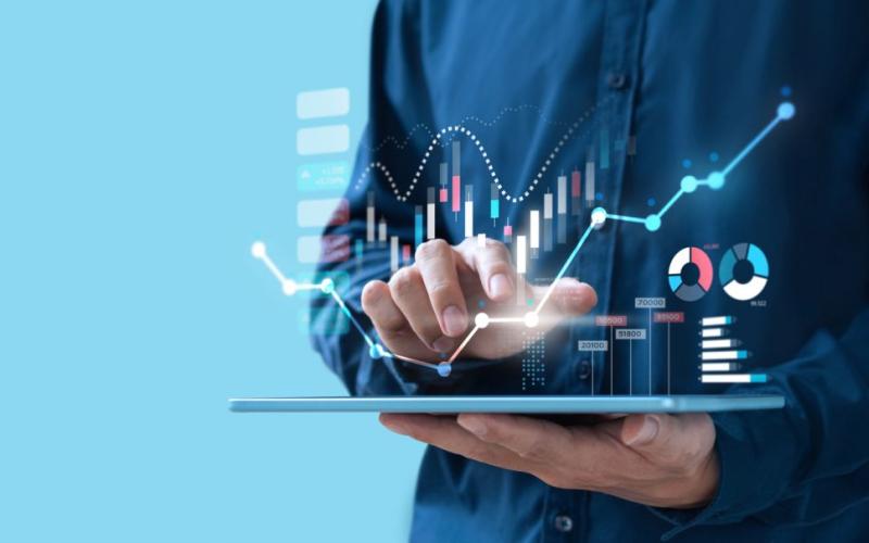 مصورسازی داده ها و اطلاعات، ابزاری اثربخش برای انتشار شفاف داده‌های دولتی