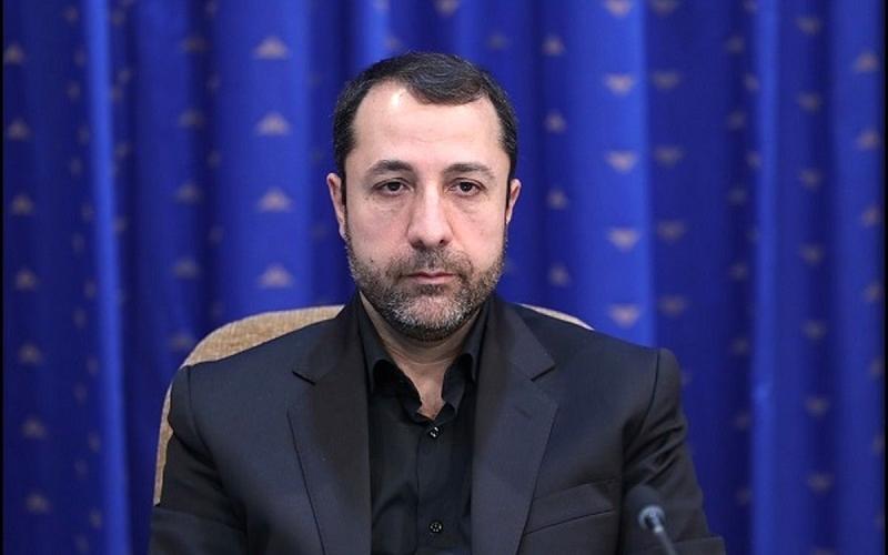 دکتر علی صالح آبادی