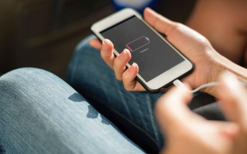 نکاتی برای ارتقای شارژدهی تلفن همراه
