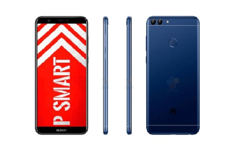 زمان عرضه و قیمت هواوی P Smart مشخص شد
