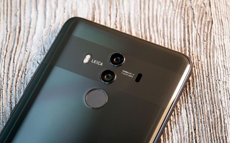 تحسین رسانه‌های جهانی از Huawei Mate 10 Pro