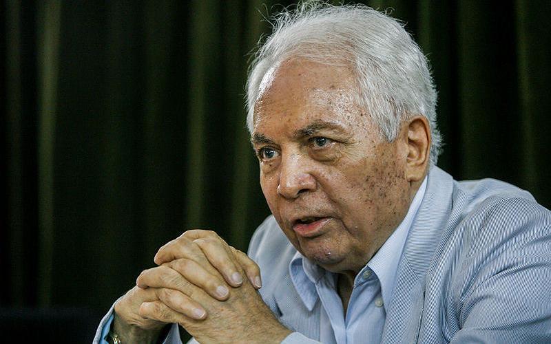 کناب زنده یاد معتمدنژاد در نمایشگاه مطبوعات رونمایی می شود