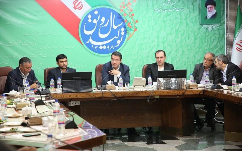 باید از همه‌ی فرصت‌های قانونی در توسعه‌ی ساخت داخل بهره ببریم