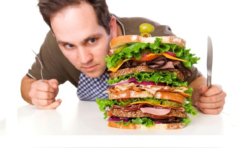 اپلیکیشنی که جلوی پرخوری را می‌گیرد