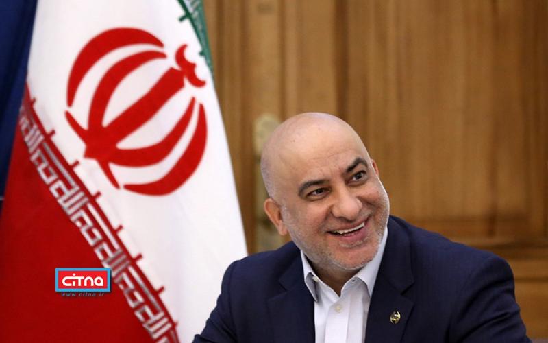 پاسخگویی مدیرعامل شرکت مخابرات به درخواست‌ها و انتقادات مشترکان