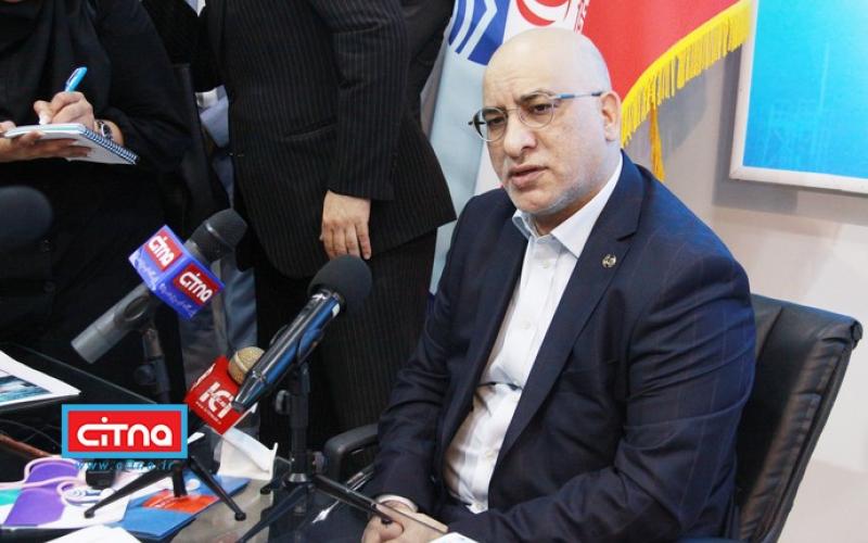 برنامه ریزی برای ارائه مودم های اقساطی به مشترکان در فروش ویژه تانوما