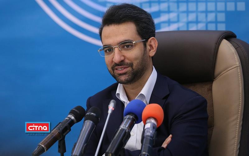 فیلم/ ماهواره "ظفر ۲" خرداد سال آینده به مدار زمین ارسال می‌شود