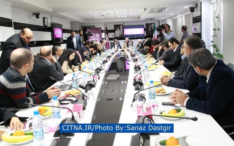 هم افزایی سازمان سینمایی و رایتل تبلور اقتصاد مقاومتی است