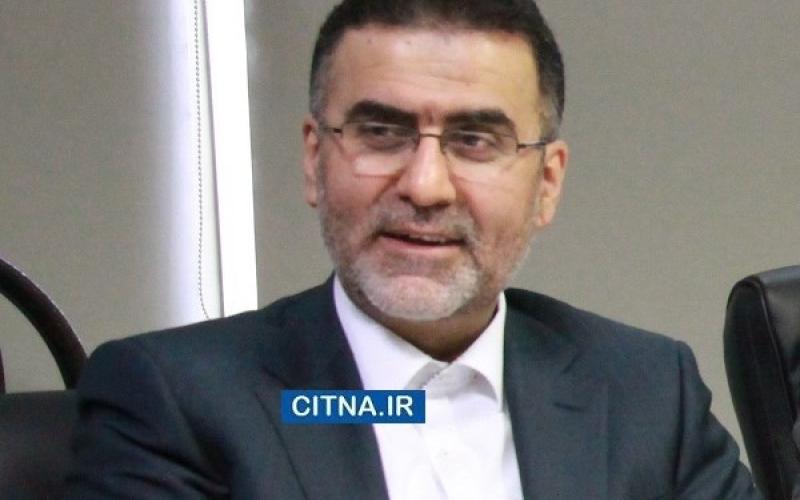 حجت الله ایوبی، مشاور ارشد وزیر ارشاد شد