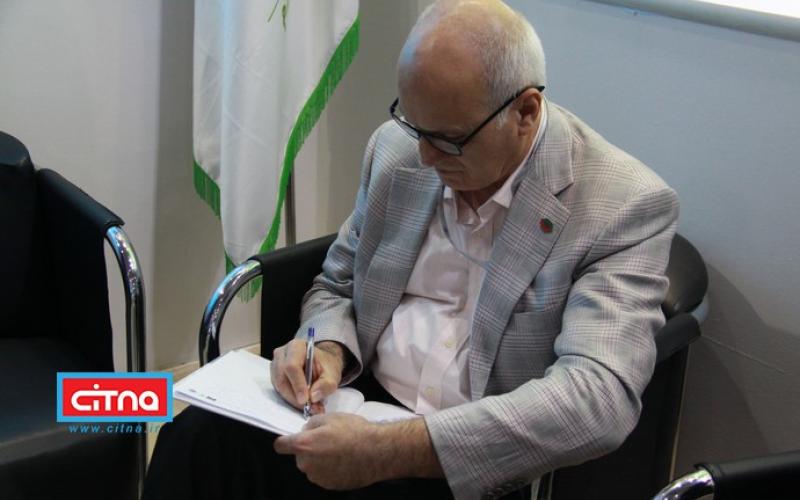 رستگار خطاب به آذری جهرمی: فرصت نمایشگاه تلکوم 98 از دست رفت؛ زمانی را برای رونمایی از دست‌آوردهای صنعت ICT مقرر کنید