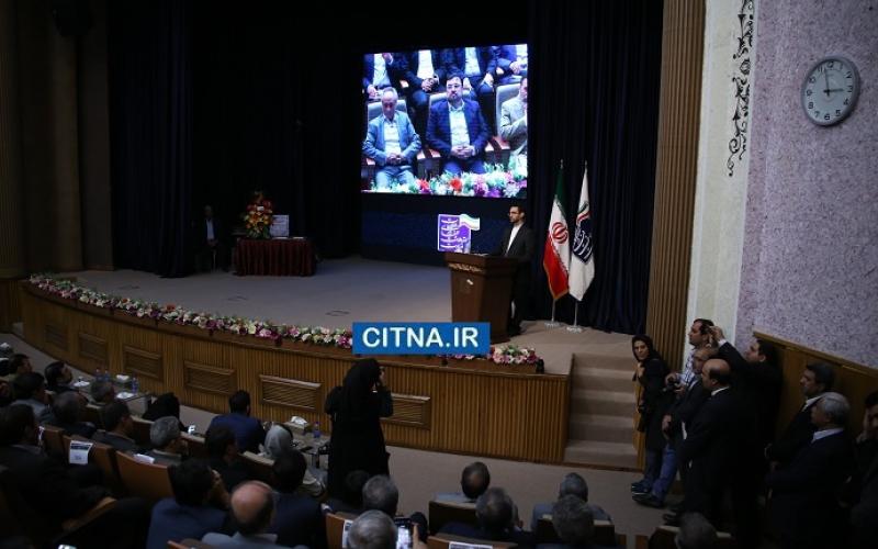 استقبال بی‌سابقه از حضور مدیرعاملی جوان و متعهد در راس هرم شرکت زیرساخت