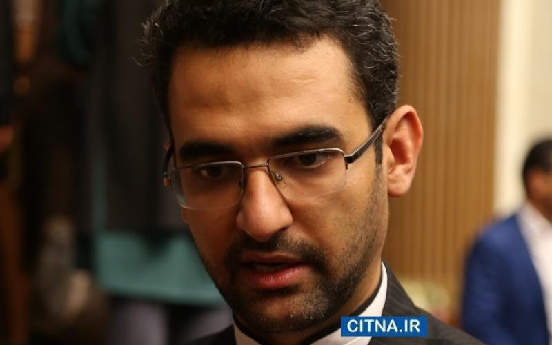 جواد جهرمی، مامور تشکیل کارگروه ارتقاء کیفیت ارتباطی عتبات عالیات شد