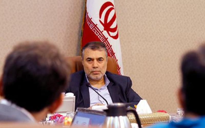 عزم جدی برای حمایت فرهنگی و رسانه ای از تولیدات دانش بنیان ایرانی