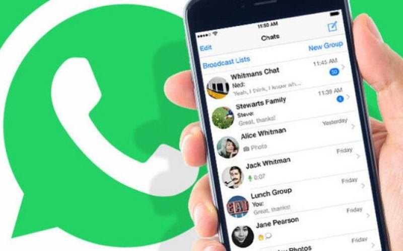 افشای نقص امنیتی واتس‌اپ در گوشی‌های آیفون 