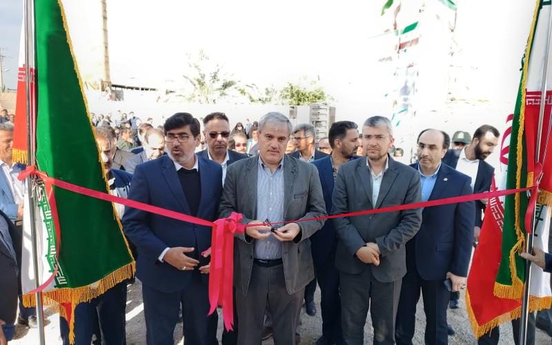 بهره‌مندی 8360 نفر از جمعیت روستایی استان بوشهر از اینترنت پرسرعت به مناسبت دهه فجر