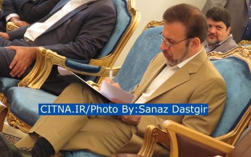 حذف فروش حجمی اینترنت ثابت در دستور کار وزارت ارتباطات