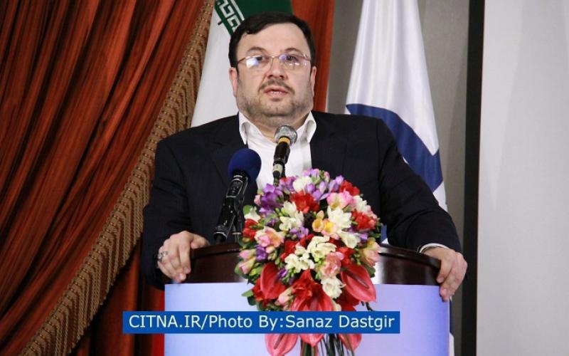 ضعف ما در ایجاد مراکز داده بزرگ در کشور مشهود است/ مسیریابی سایت‌های ایرانی، تاخیر بالایی دارد