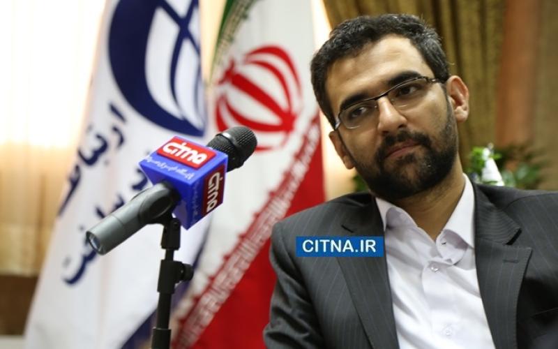 واگذاری "فیبر تاریک" به اپراتورها و شرکت‌های ارتباطات ثابت 