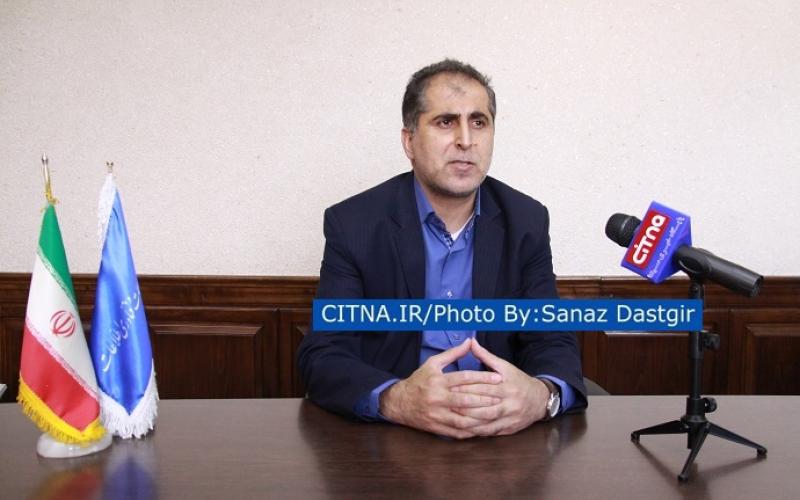 افزایش سهم استان‌ها در اقتصاد ICT / توسعه‌ ظرفیت شبکه زیرساختی استان‌ها در دو سال اخیر 