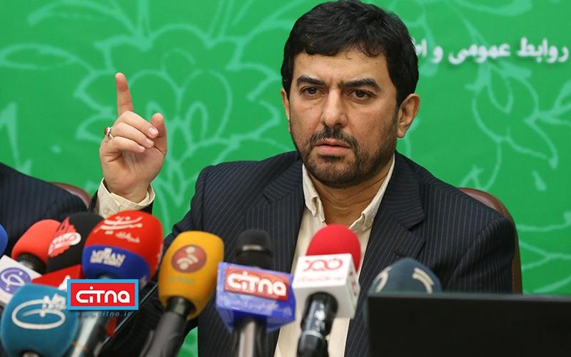 قائم مقام وزیر صمت در امور بازرگانی، خبر داد: فعال سازی سامانه های الکترونیکی بخش بازرگانی