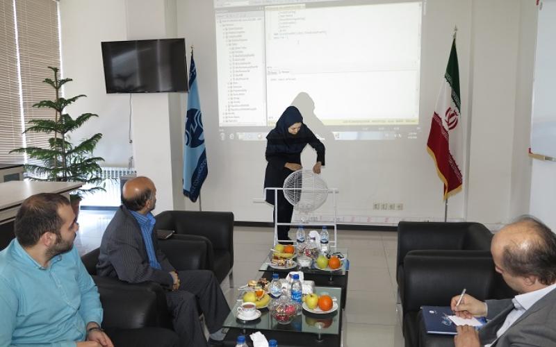 اعلام برندگان جوایز 250 میلیونی مخابرات در هفته یازدهم