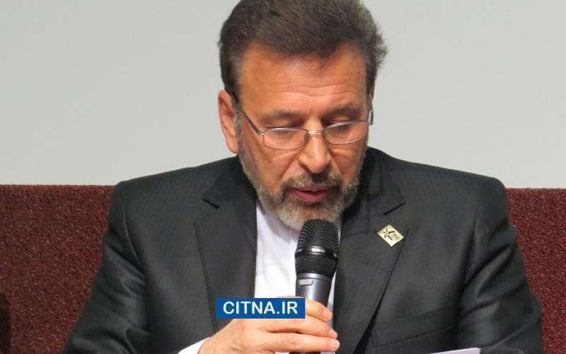 توسعه‌ی ICT از اولویت‌های شخص ریاست جمهوری ایران است