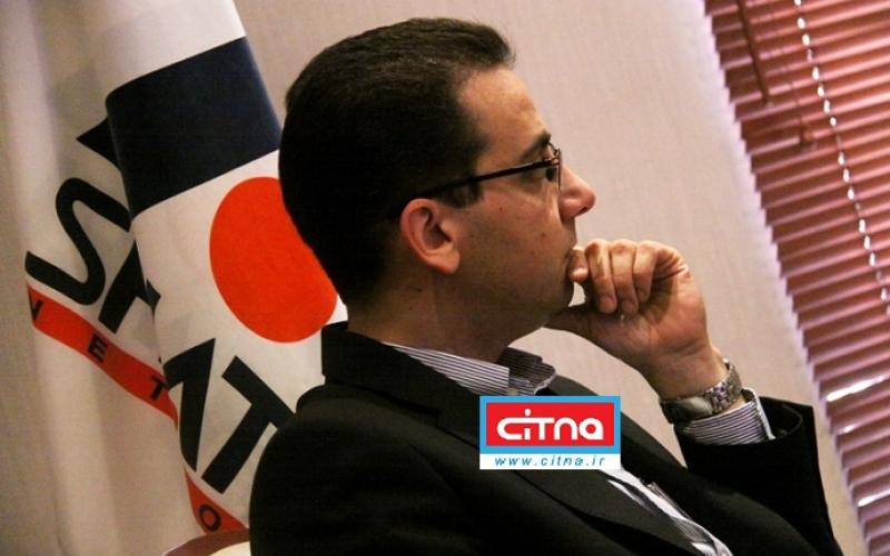 با هیچ کدام از شبکه های اجتماعی داخلی و خارجی خارج از پروتکل CDN همکاری نداریم