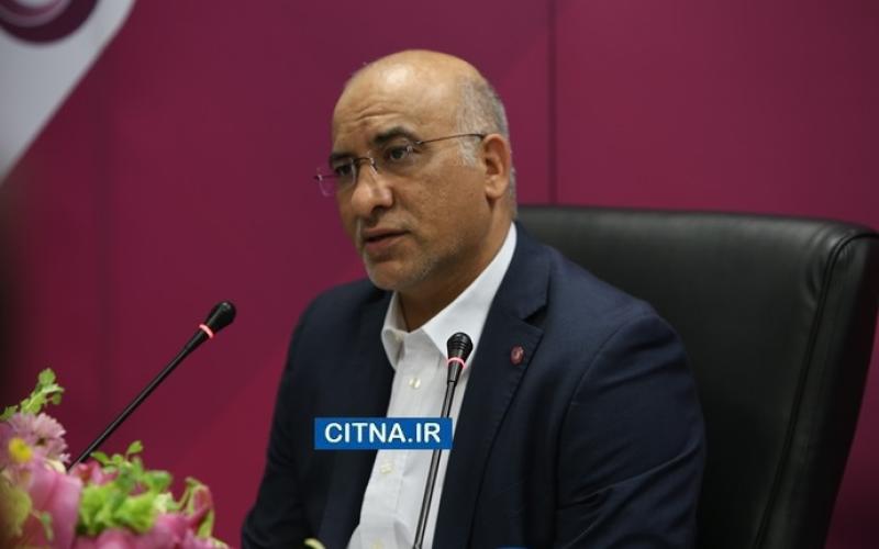 اولویت اول رایتل جذب سرمایه‌ برای توسعه‌ی شبکه‌ و ارتقاء کیفیت است