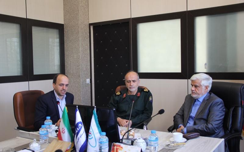 تاکید دکتر عارف بر ضرورت ایمن سازی فضای مجازی