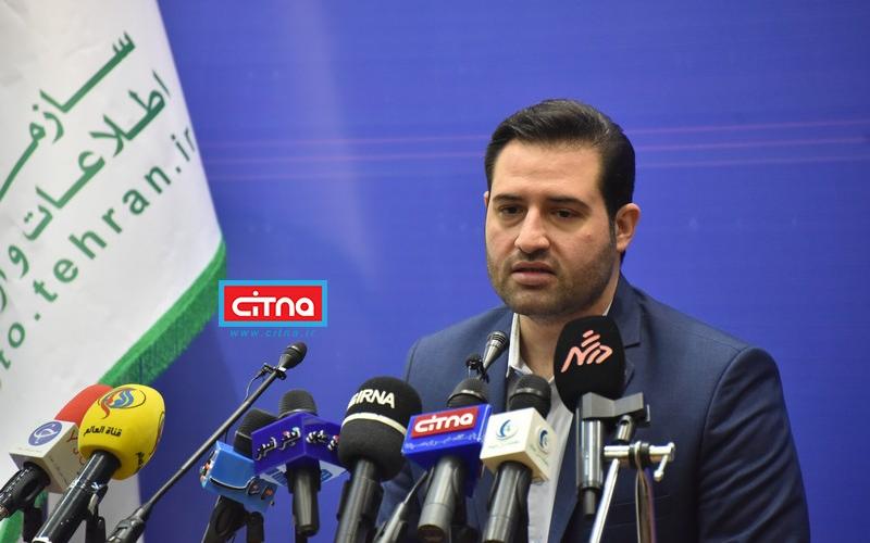 "تهران هوشمند" برنامه‌ی اصلی شهرداری تهران برای حرکت به سمت شهر هوشمند است/ بر مبنای ظرفیت‌ها و نیازهای تهران، گام‌ها را در جهت تحقق تهران هوشمند برمی‌داریم/ به دنبال ایجاد محملی برای تبادل نظر و به‌روز شدن دانش شهرها هستیم