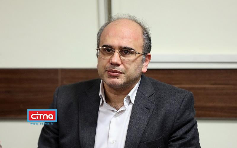 انتصاب مدیرکل دفتر فناوری اطلاعات سازمان تامین اجتماعی