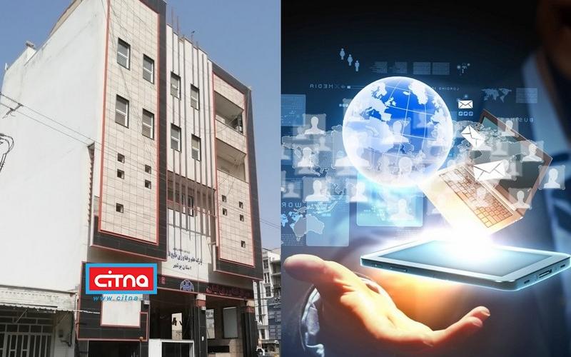 فروش ۳۸۴ میلیارد ریالی محصولات شرکت‌های دانش‌بنیان مستقر در پارک علم و فناوری خلیج‌فارس