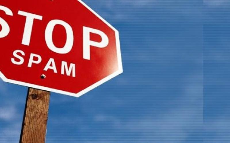 پیام ها و ایمیل های تبلیغاتی مزاحم از کجا نشات می گیرند؟ 