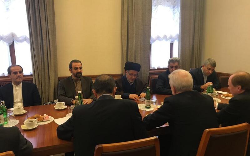 گسترش همکاری‌های ایران و روسیه در زمینه‌ی علم و فناوری