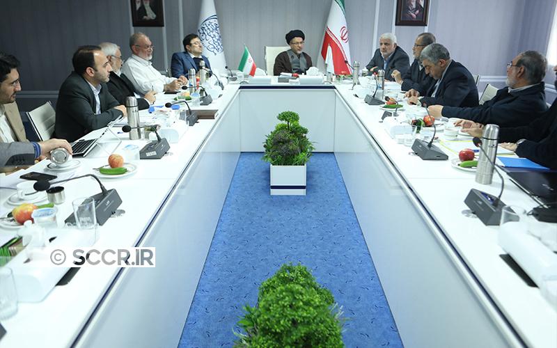 دکتر عاملی: گسترش فناوری‌های جدید دلیل کاهش هزینه‌های دولتی و حرکت به سمت عقلانیت سیستمی/ دکتر کبگانیان: تدوین و تصویب نقشه جامع علمی کشور برای ساماندهی حوزه علم و فناوری/ دکتر آقاسی: سواد رسانه‌ای و فهم فضای مجازی، نیاز اصلی فرهنگ جامعه