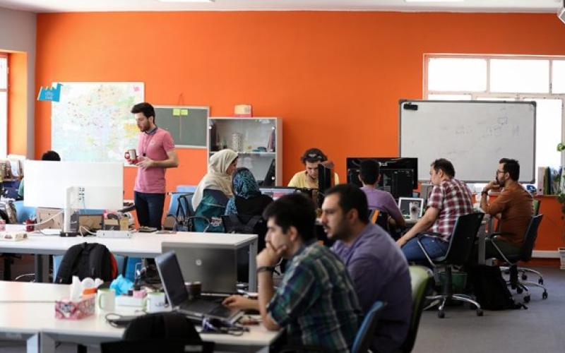 حوزه فناوری