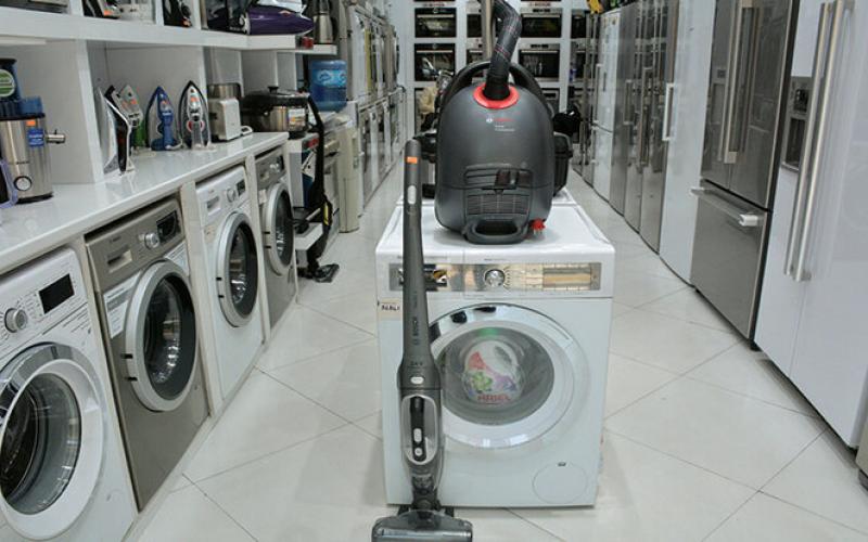  لوازم خانگی