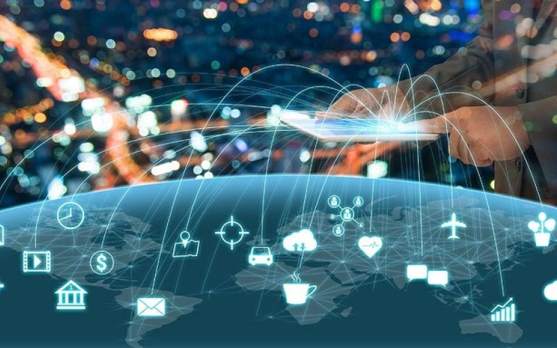 آیا اینترنت اشیاء جهان آینده را تسخیر می‌کند؟