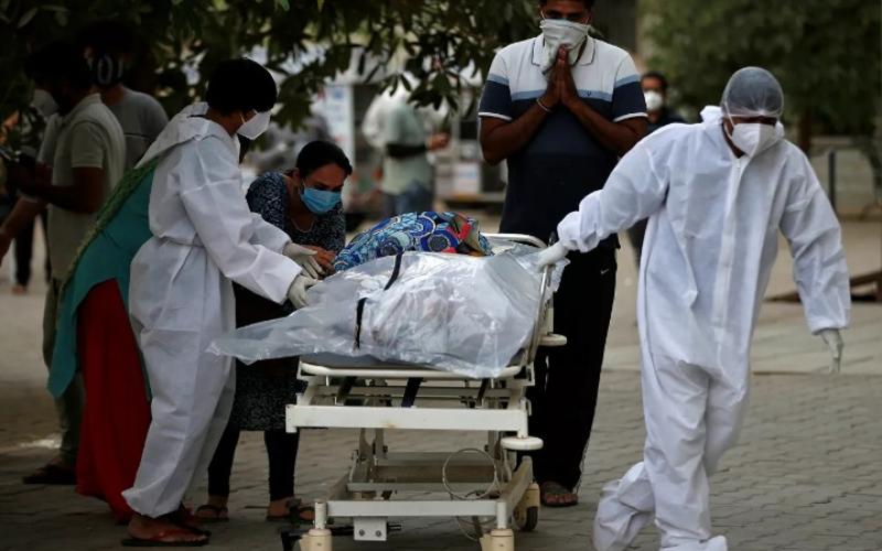 پس از ابتلا به کووید 19 بالاترین سطح آنتی بادی در بدن این افراد ترشح می شود