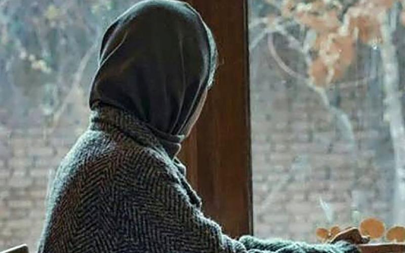 زن مشهدی مچ شوهرش را در خانه دخترخاله مطلقه اش گرفت