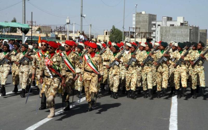 مشکلات کارکنان نزاجا با سامانه سپهر پیگیری می‌شود